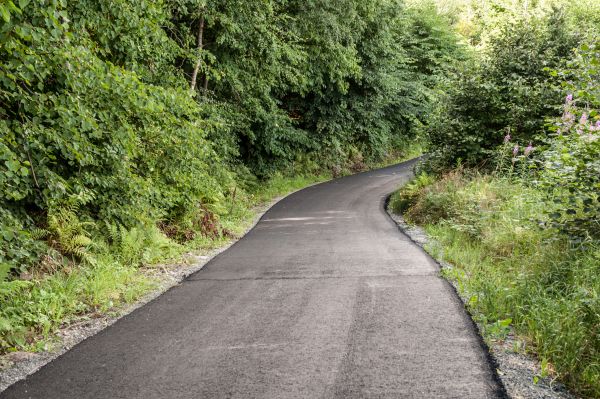 Asphalt Resealing in Vancouver