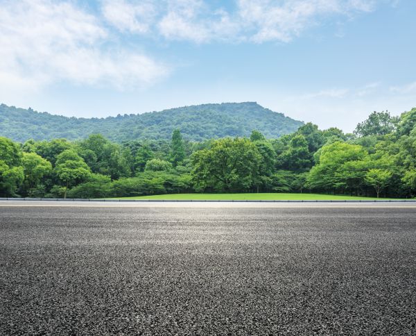Cost of Asphalt Slurry Sealing in Vancouver