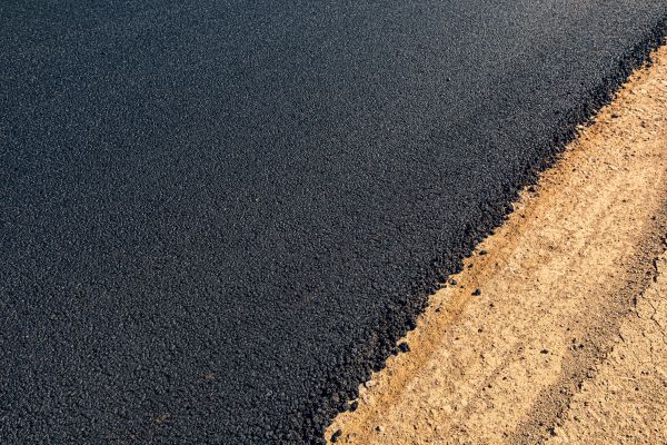 Cost of Hot Tar Driveway Sealing in Vancouver