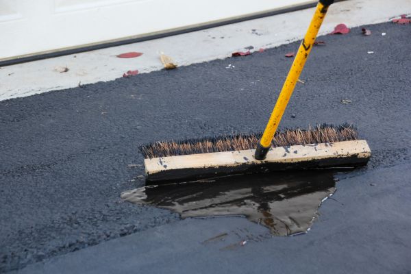 Road Sealing in Vancouver