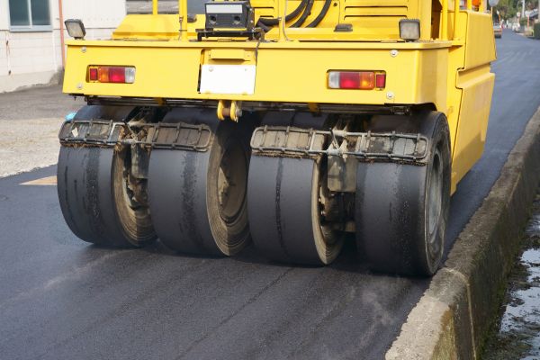 Slurry Coating Service in Vancouver