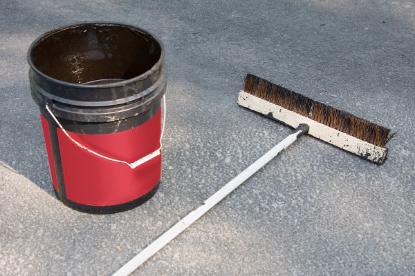 Cost of Asphalt Recoating in Vancouver