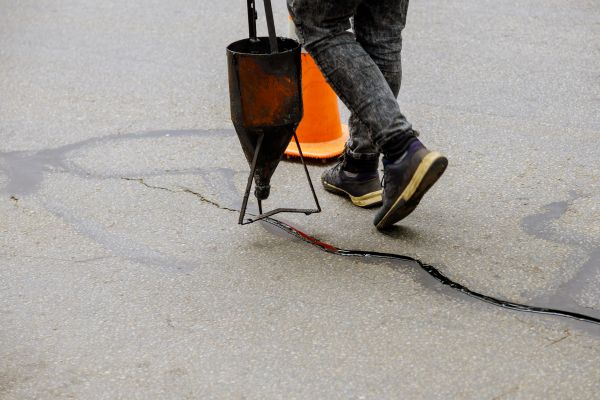 Cost of Hot Crack Filling in Vancouver