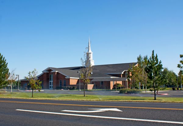 Church Parking Lot Sealing in Vancouver