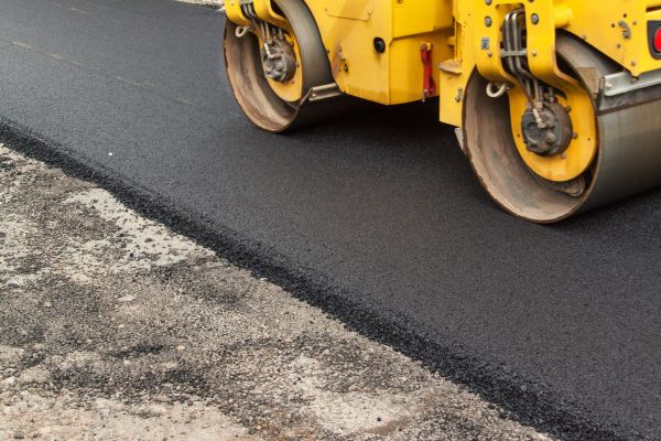 Cost of Asphalt Driveway Resurfacing in Vancouver