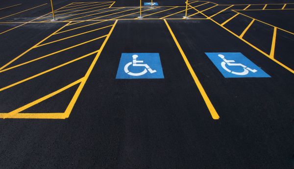 Parking Lot Sealcoating in Vancouver