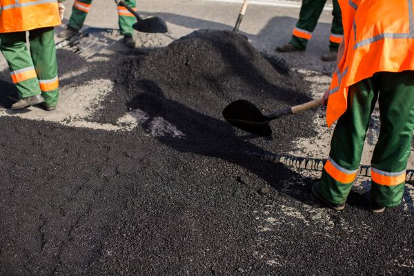 Cost of Asphalt Resurfacing in Vancouver