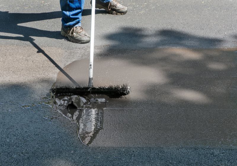 Resurfacing Preparation