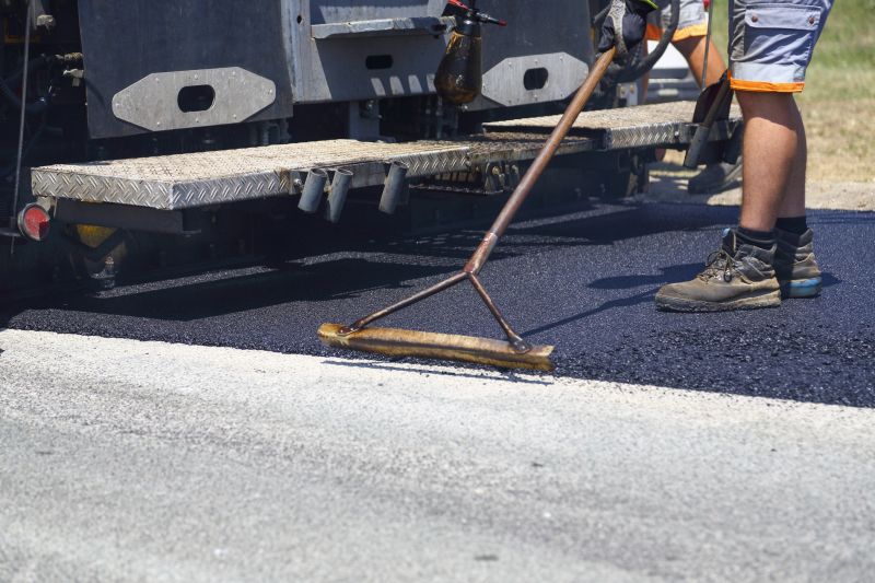 Resurfacing Preparation