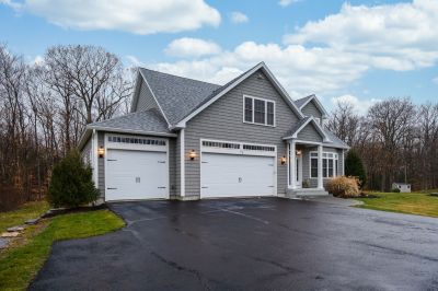 Driveway Asphalt Sealing