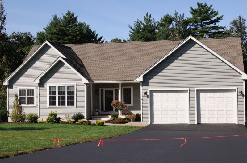 Driveway Coating Service