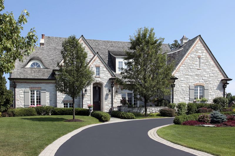 Driveway Crack Sealing