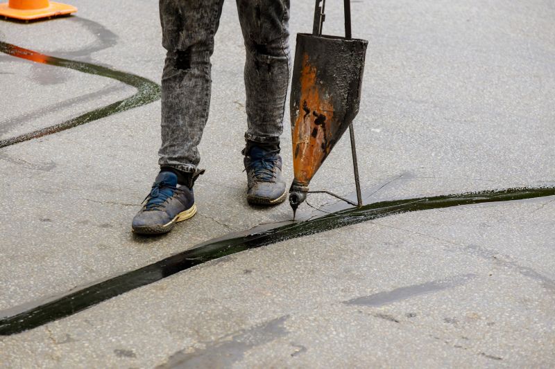 Preparing Your Asphalt
